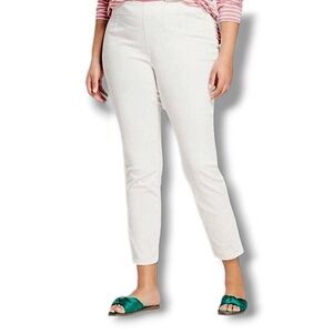 5️⃣ for 2️⃣5️⃣ A New Day Stretch Side Hip Zipper Pull on Jeans